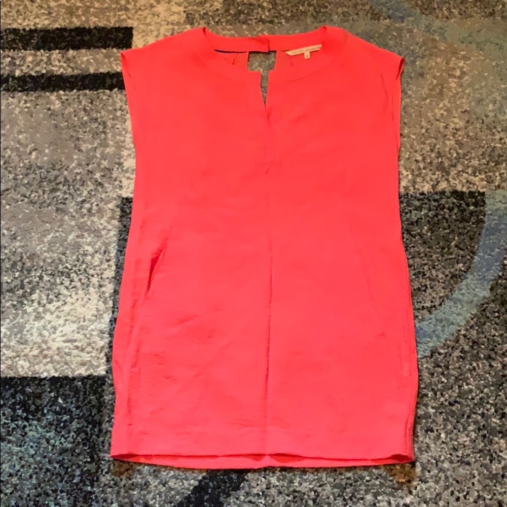 Rachel Roy Tunic Sz 4